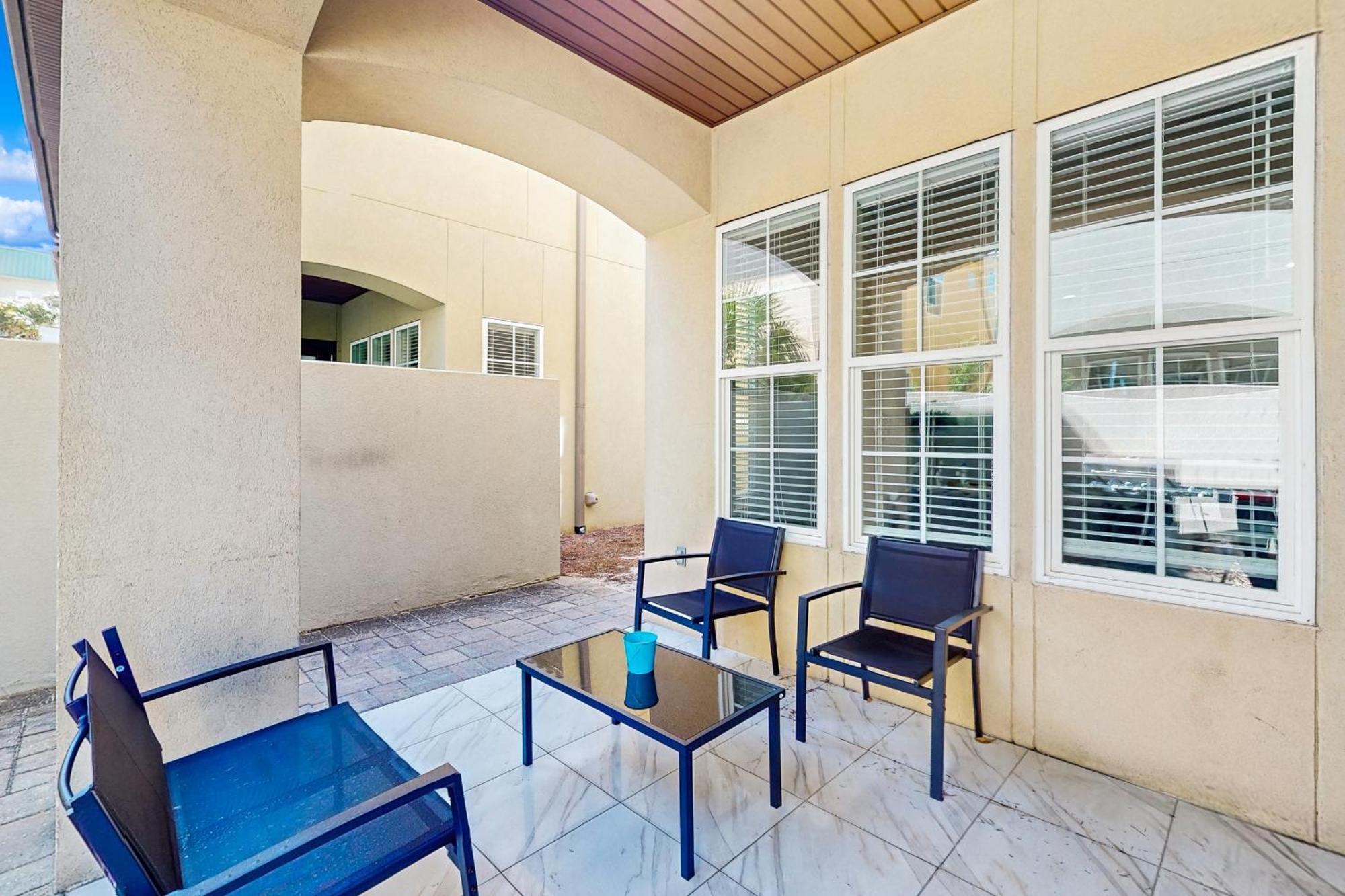 Miramar Beach Villas #946B Destin Exterior foto